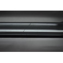 Moldura Radio Central Painel Radio Kwid 2017-2024 Original Preto
