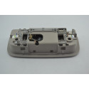 Luz Interna Teto Central Dianteira Honda City 2015 Original
