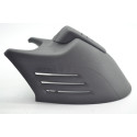 Moldura Retrovisor Interno Volvo Xc60 2018 Original