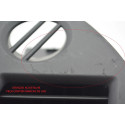 Difusor Ar Lateral Direito Painel Megane 2006-2012 Original