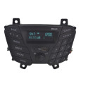 Frente Radio Som Painel Bluetooth Usb Ka 2019 Original