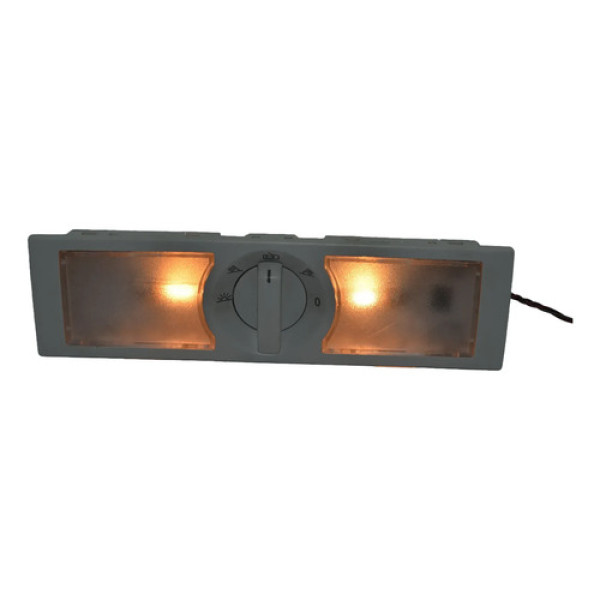 Luz Teto Central Cortesia Interna Vw Jetta 2011--2015 Origin