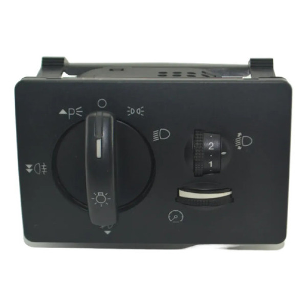 Botão Chave Farol Luz Painel Ford Focus 2009 A 2013 Original