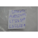 Luz Interna Teto Porta Treco Objeto Kia Sorento 2005 Origina