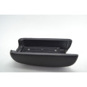 Apoio Encosto Braço Console Mitsubishi Outlander 2010 Origin Preto
