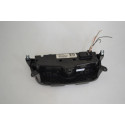 Controle Comando Ar Condicionado Nissan Sentra 2015 Original