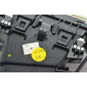 Difusor Lateral Esquerdo Painel Peugeot 208 2017 Original