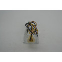 Luz Cortesia Interna Porta Luvas Fiat Palio 2014 Original