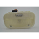 Luz Cortesia Interna Teto Citroen C3 2013 Original