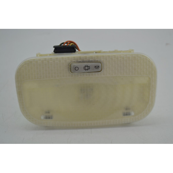 Luz Cortesia Interna Teto Citroen C3 2013 Original