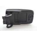Encosto Apoio Braço Console Central Gm Captiva 2011 Original Preto