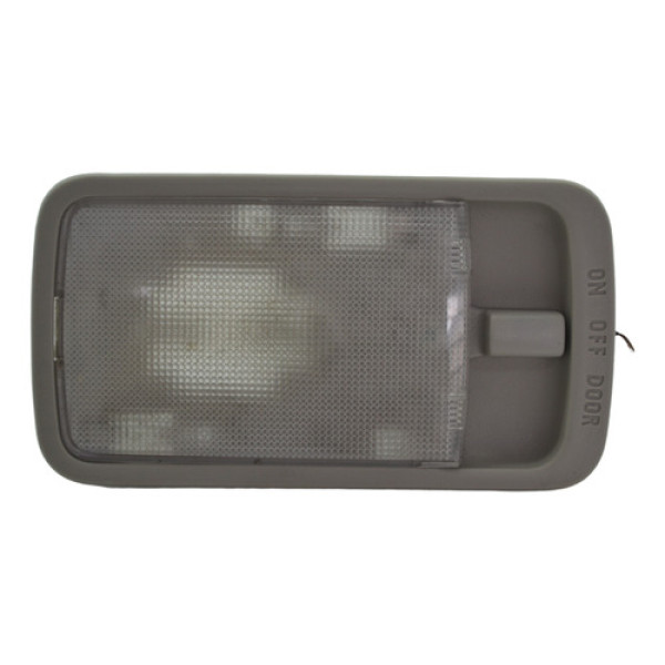 Luz Cortesia Interna Teto Nissan Versa 2013 Original