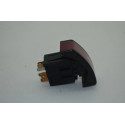 Botão Pisca Alerta Painel Corsa Sedan 2002-2012 Original Preto
