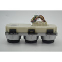 Controle Comando Ar Condicionado Sentra 2011 2012 Original