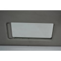 Quebra Sol Lado Direito Passageiro Vw Jetta 2008 Origina
