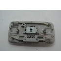 Luz Teto Central Interno Corolla 2009 A 2014 Original