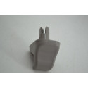 Presilha Suporte Quebra Sol Honda Civic Lxl 2012 Original