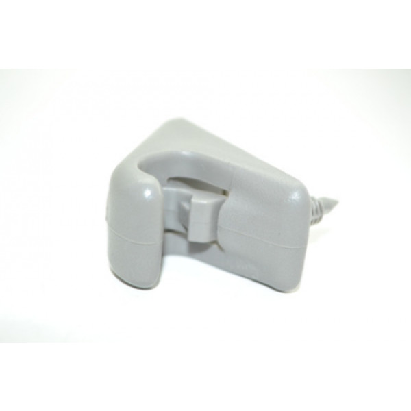 Presilha Suporte Quebra Sol Toyota Etios 2016 Original