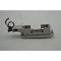 Luz Cortesia Interna Volkswagen Spacefox 2010 Fox Original