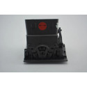 Difusor Lateral Esquerdo Painel Meriva 2003 A 2012 Original