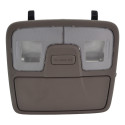 Luz Teto Central Dianteira Porta Oculos Ix35 2012 Origina