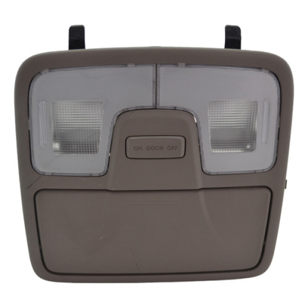 Luz Teto Central Dianteira Porta Oculos Ix35 2012 Origina