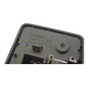 Luz Lâmpada Interna Traseira Teto Gm S10 2024 Original