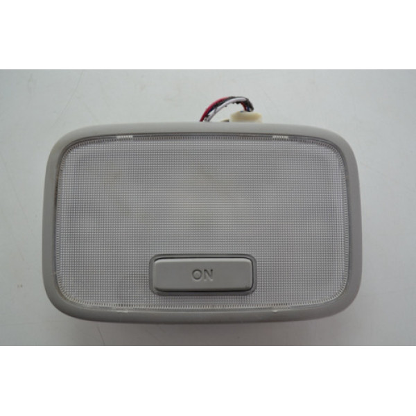 Luz Luminaria Cortesia Interna Teto Hb20 2019 Original