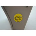 Moldura Porta Treco Objeto Painel Corolla Origina Toyota Preto
