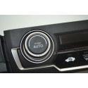 Comando Controle Ar Condicionado Honda Civic 2019 2020