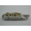 Luz Cortesia Interna Teto Sandero 2015 Logan Duster Original
