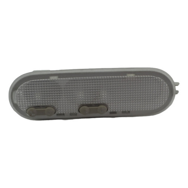 Luz Cortesia Interna Central Teto Duster 2012  Original