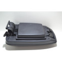 Encosto Apoio Braço Console Corolla 2015  Original Preto