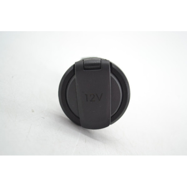 Tomada Energia 12v Console  Elantra 2012 Original