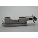 Luz Cortesia Teto Quebra Sol Volkswagen Fox 2012 Original