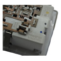 Luz Interna Teto Cortesia Chevrolet Cruze 2012 Original