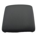 Apoio Encosto Braço Console Vw Amarok 2010 A 2022 Original Preto
