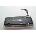 Luz Cortesia Interna Teto Bmw 125i 2015 2016 Original