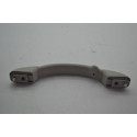 Puxador Alça Teto Pqp Com Cabide Citroen C3 2007 2008 Origin Original