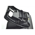 Acabamento Inferior Painel Porta Objetos Peugeot 407 Origina Preto