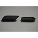Par Difusor Saída Ar Superior Painel Vw Gol Origin