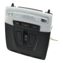 Luz Luminaria Interna Teto Bmw X5 Xdrive 2014 Original