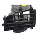 Difusor Lateral Esquerdo Painel Honda City 2013 Original