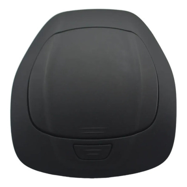 Porta Treco Superior Usb Central Painel Ka 2015-2021 Origina Preto