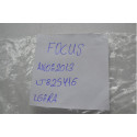 Comando Radio Multimidia Sony Painel Ford Focus 2013 Origina