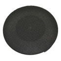 Tela Tweeter Som Alto Falante Citroen C3 Exclusive Original Preto
