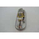 Luz Interna Teto Cortesia Renault Sandero 2019 Original