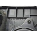 Tela Alto Falante Superior Central Painel Ml320 2008 Origin Preto