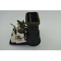 Comando Ar Condicionado Original Gm Classic 2014 Corsa