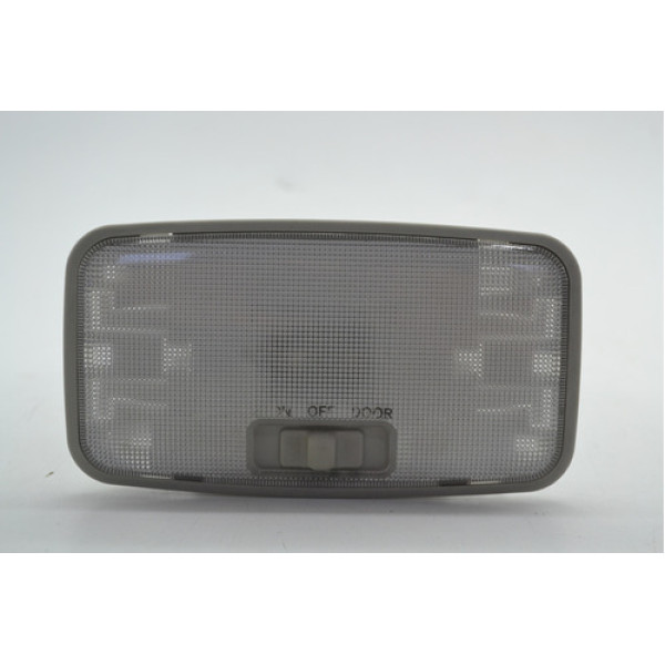 Luz Interna Teto Cortesia Toyota Corolla Xei 2014 Original